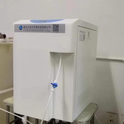 LRO-200G实验室SPF级动物饮水机|无菌水设备|实验室动物饮水机