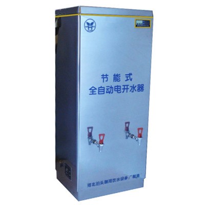 河北名格KSQ-6-100L温热车间饮水机厂家定制图5