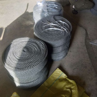 空气净化器过滤网 环保设备填网 除油烟滤网 工厂批发 富海图3