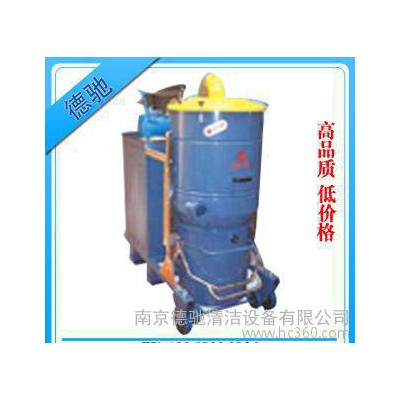 专业经销 工业真空吸尘器 气动强力工业用吸尘器 一年保修图1