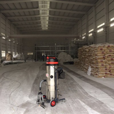 威德尔WX-3610P 3600W工业吸尘器移动式车间用吸尘器工厂地面清理用吸尘器