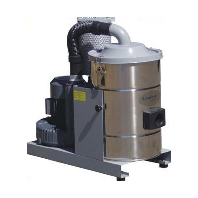 工业吸尘器M200工业生产线配套除尘设备 专业工业吸尘器供应商