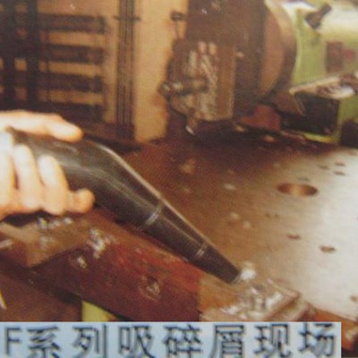 工业吸尘器M200工业生产线配套除尘设备 专业工业吸尘器供应商图3