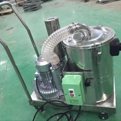 徽创2HP 除尘器 工业吸尘器图2