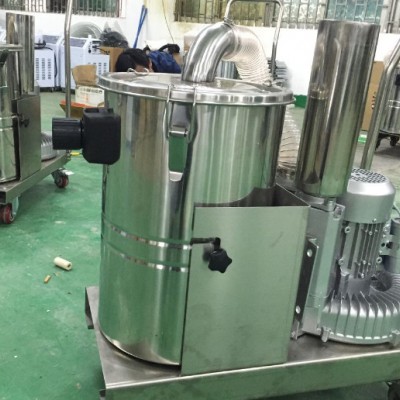 徽创2HP 除尘器 工业吸尘器图3