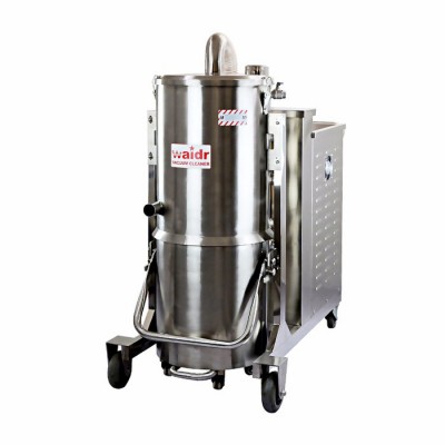 耐高温吸尘器HT110/40玻璃厂钢铁厂用耐高温吸尘器 工业吸尘设备