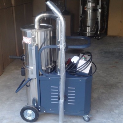 【昆山科来圣】工业吸尘器厂家  AIRWELL CL5022工业吸尘器图5