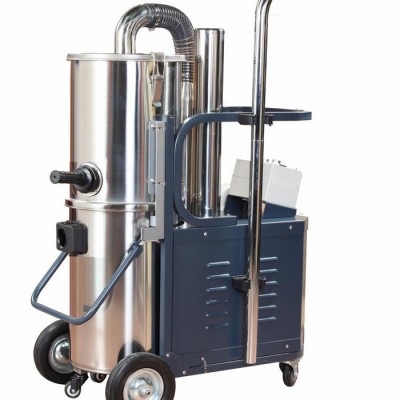 【昆山科来圣】工业吸尘器厂家  AIRWELL CL5022工业吸尘器图2