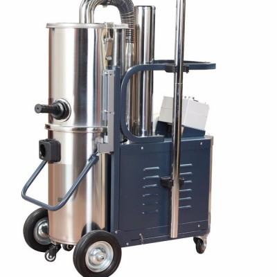 【昆山科来圣】工业吸尘器厂家  AIRWELL CL5022工业吸尘器