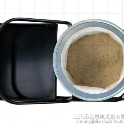RVS 22反吹型工业吸尘器，用于收集废纸、棉花、木屑等