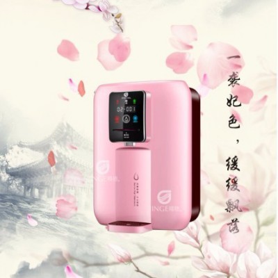 精格18W学校刷卡饮水机（F）图2