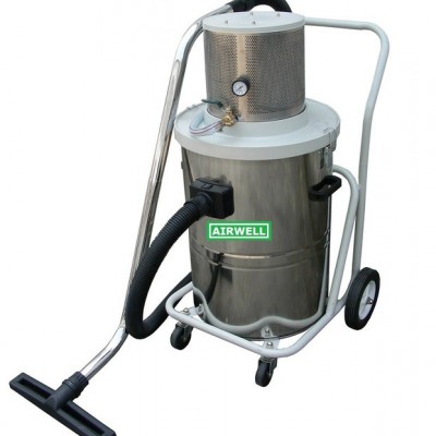 AIRWELL CL-60A气动吸尘器图3