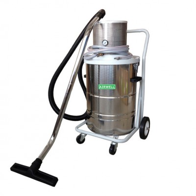 AIRWELL CL-60A气动吸尘器