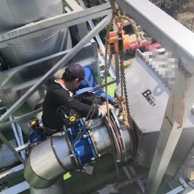 【工厂热卖】东莞贝斯特环保直销供应 柴油机尾气净化器 空气净化器 空气净化设备 厂家供应欢迎询盘图8