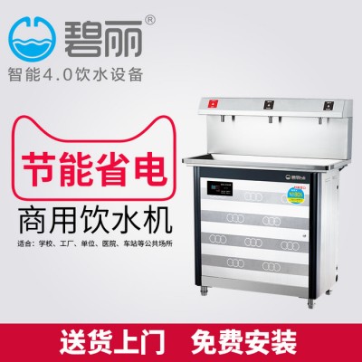 碧丽150人用商用净水设备饮水机开水器直饮水机JO-3D3 净水器图4