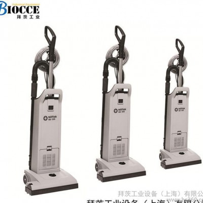 力奇先进GU355-dual直立式吸尘器 力奇Nilfisk吸尘器 包邮开票图2