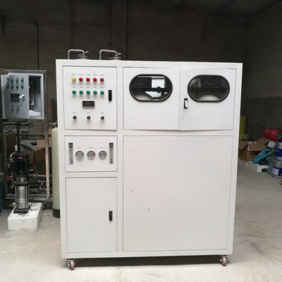 洁明纯水机 商用纯水机 校园饮水机 商用纯水机图5