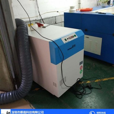 激光打码废气烟尘净化处理过滤装置激光烟雾空气净化器图3