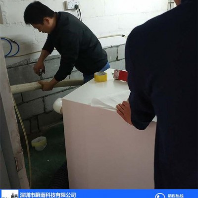 激光打码废气烟尘净化处理过滤装置激光烟雾空气净化器图4