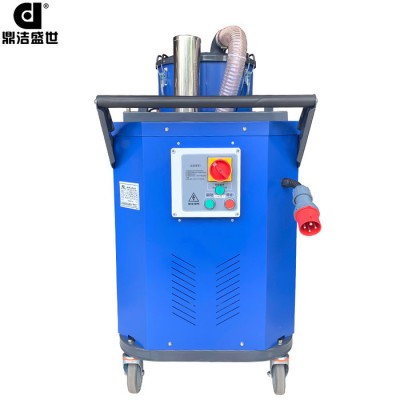 鼎洁盛世DJST5510D  三相工业吸尘器图4
