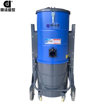 鼎洁盛世DJST5510D  三相工业吸尘器图3