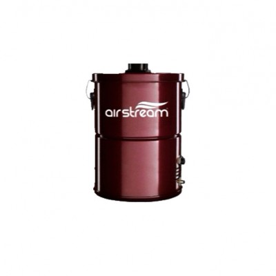 airstream GS71 外接式家用自清洁中央吸尘器强力大功率吸尘机大吸力小型除尘除螨图4