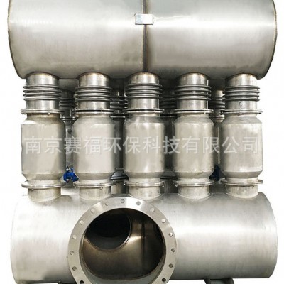 SAFEEP SFD200Z黑烟尾气净化器空气净化器图4