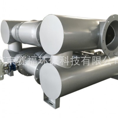 SAFEEP SFD200Z黑烟尾气净化器空气净化器图3