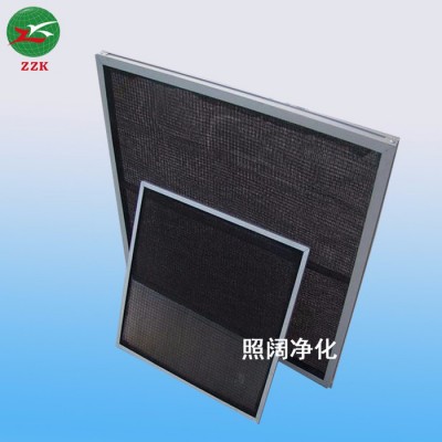照阔ZZK空气净化器 尼龙网初效过滤器图3