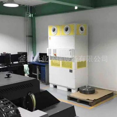 工业空气净化器  高性价比空气净化机图2