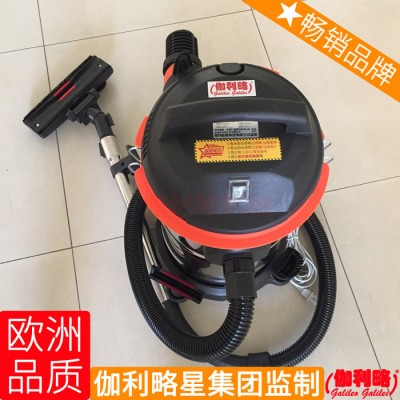 CCQ工业地面吸尘器 便携式式吸尘器 筒除尘器 主营图4