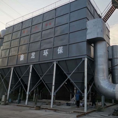 鑫龙环保厂家 空气净化器 工业除尘设备 单机收尘器 按图定制