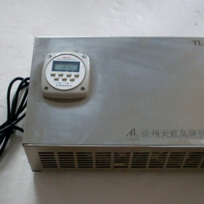 供应天蓝动态消毒机，空气消毒机TL-110B，净化空气，除异味**，空气净化器图2
