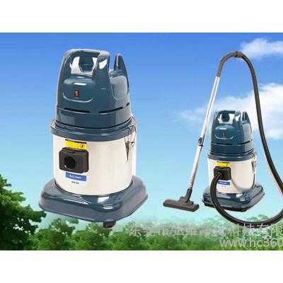 东莞长安吸尘器 供应蓝宝千级吸尘器 CRV-100（15L）