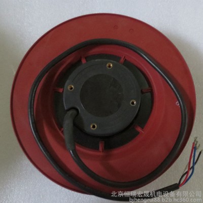 ebmpapst空气净化器风机R1G175-AB41-64 34W 48V图3