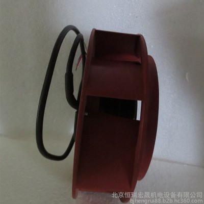 ebmpapst空气净化器风机R1G175-AB41-64 34W 48V图5