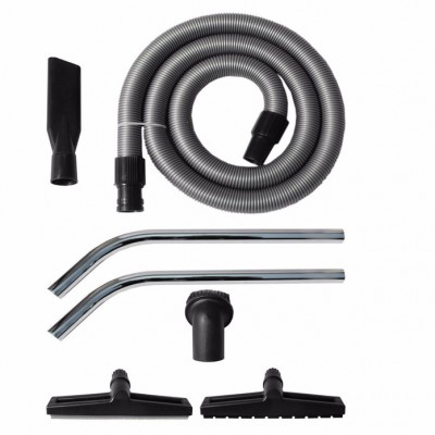 AIRWELL四川重庆西安干湿两用工业吸尘器CL-3078S 三马达保洁工业吸尘器图4