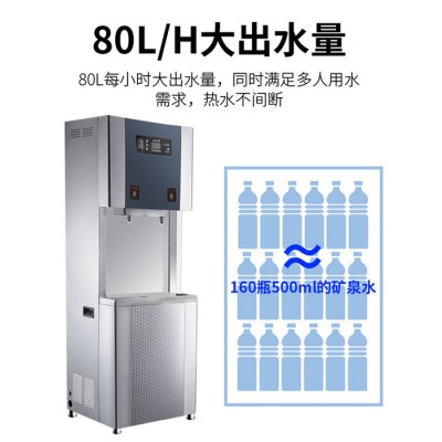 节能饮水机 温热饮水设备 温热开水器图3