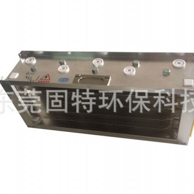 杭州空气净化器电子净化集尘器，等离子高压静电模块东莞生产图2