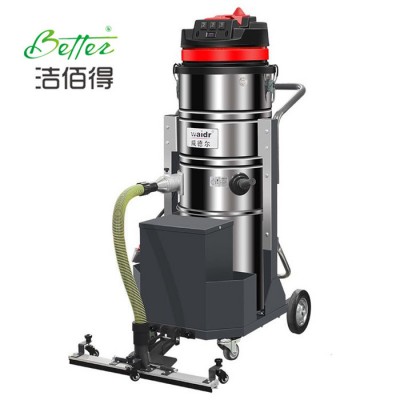 工业吸尘器 JBD100P吸尘器 大功率吸尘器 吸尘器工业用