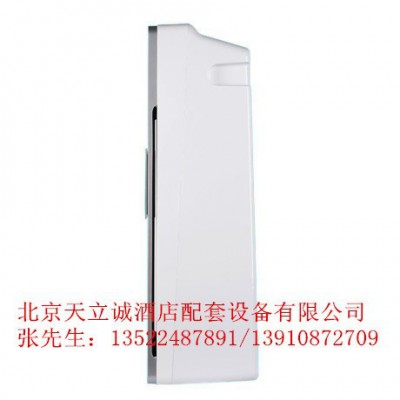 丽浦娜 K03 负离子空气净化器图4