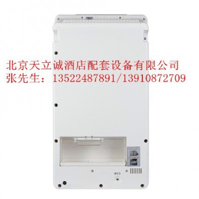 丽浦娜 K03 负离子空气净化器图5