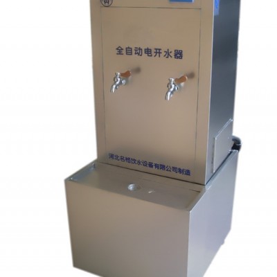 样品制饮水机   大容量热推式电热水器  环保节能型全自动开水机图2