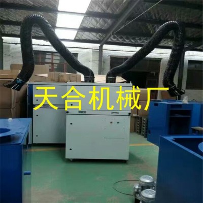 天合th-hyj 四海八荒都在用的空气净化器图8