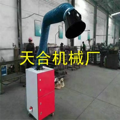 天合th-hyj 四海八荒都在用的空气净化器图4