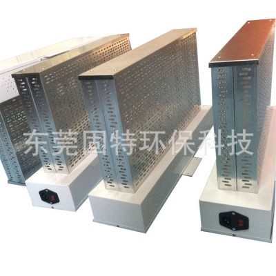 河南鹤壁市光氢离子净化器，纳米光子单端触媒净化器，东莞生产厂 空气净化器 纳米触媒净化器图2
