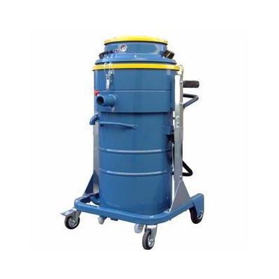 德风MISTRAL 150 ECO / T工业吸尘器，一年保图2