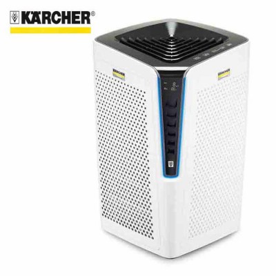 德国凯驰KARCHER进口空气净化器AF100办公室商用智能净化空气图2