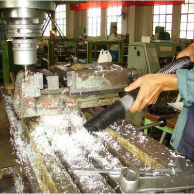 供应 工业吸尘器 M200 工业生产线配套除尘设备 工业吸尘器 吸尘器 专业工业吸尘器供应商 可吸收粉尘图6
