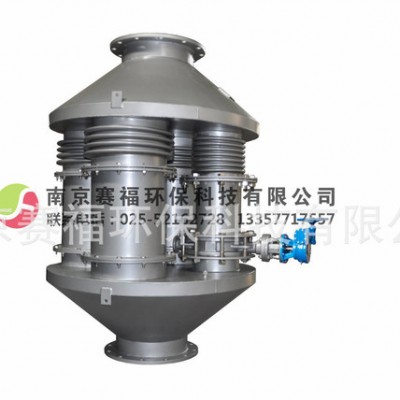 SAFEEP SFD100Z 高效黑烟净化器空气净化器蜂窝陶瓷尾气净化器图4